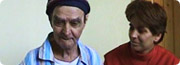 Help Provide a Van to Help Those in Need
